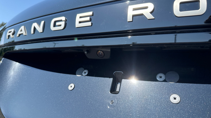 Land Rover Range Rover Evoque 2.0 D200 Hoxton Edition 5dr Auto Diesel Hatchback - Image 29